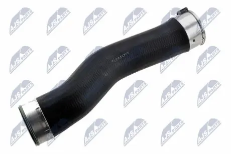ПАТРУБОК ВЕНТИЛЯЦІЇ КАРТЕРНИХ ГАЗІВ | BMW X3 E83 2.0D 2006-2010 NTY GPP-BM-068