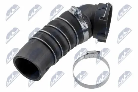 ПАТРУБОК ВЕНТИЛЯЦІЇ КАРТЕРНИХ ГАЗІВ NTY GPP-BM-069