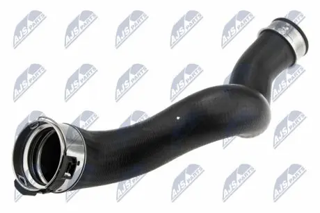 Патрубки NTY GPP-BM-074