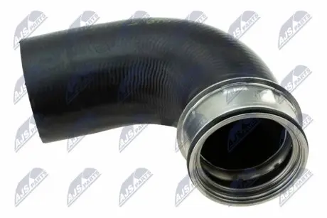 Патрубки NTY GPP-BM-075