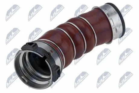 Патрубки NTY GPP-BM-078