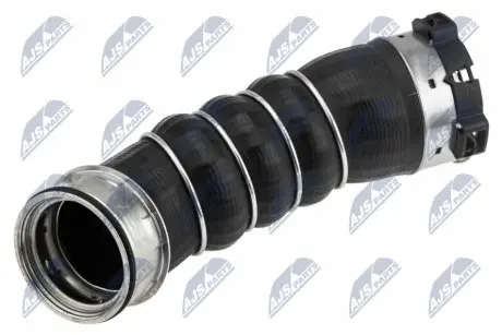 Патрубки NTY GPP-BM-079