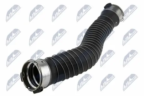 Патрубки NTY GPP-BM-081