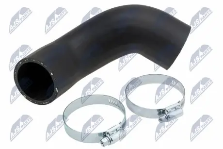 Патрубки NTY GPPBM090 Купити в Україні