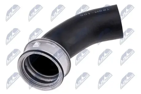 Патрубок інтеркулера BMW X5 (E53) 01-06 M57 D30 NTY GPP-BM-106