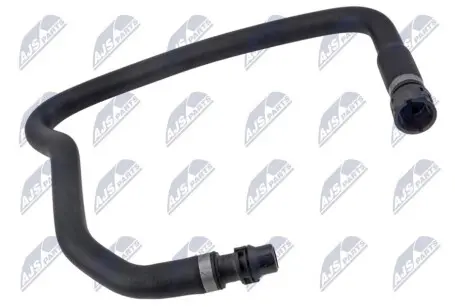 Фото Патрубок системи охолодження NTY (GPP-BM-130) зображення 1