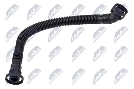 Фото ПАТРУБОК ВЕНТИЛЯЦІЇ КАРТЕРНИХ ГАЗІВ NTY (GPP-BM-132) зображення 1