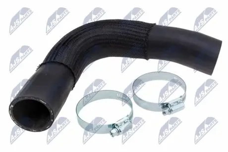 Патрубки NTY GPP-CT-006