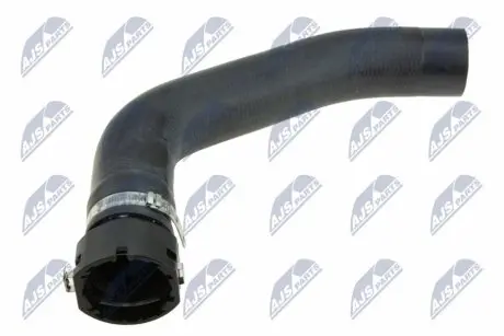 ПАТРУБОК ВЕНТИЛЯЦІЇ КАРТЕРНИХ ГАЗІВ | CITROEN JUMPER 2.2 HDI 2011-, PEUGEOT BOXER 2.2HDI 2011-, FIAT DUCATO 2.3D 2014 NTY GPP-CT-013