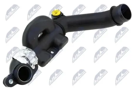 Фото Патрубки NTY (GPP-CT-015) зображення 1