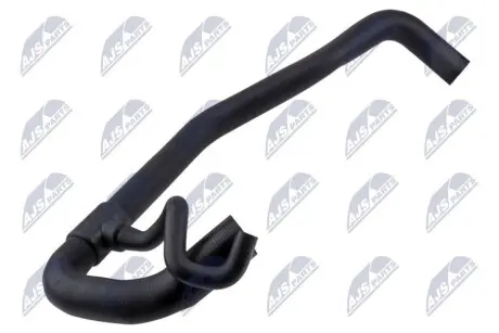 Патрубок системи охолодження NTY GPP-CT-019