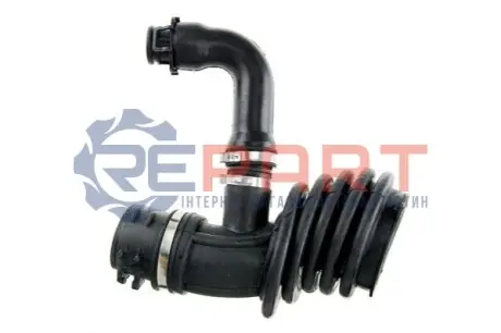 Фото ПАТРУБОК ВЕНТИЛЯЦІЇ КАРТЕРНИХ ГАЗІВ | FORD FOCUS I, II, C-MAX 1.6TDCI 01.03- NTY (GPP-FR-000) зображення 1