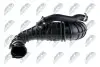 Фото Патрубок фільтра повітряного Ford Connect 1.8TDCi 02- (9T169R504AC) NTY (GPP-FR-004) зображення 2