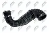 Фото Патрубок фільтра повітряного Ford Connect 1.8TDCi 02- (9T169R504AC) NTY (GPP-FR-004) зображення 3