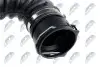 Фото Патрубок фільтра повітряного Ford Connect 1.8TDCi 02- (9T169R504AC) NTY (GPP-FR-004) зображення 4