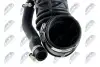 Фото Патрубок фільтра повітряного Ford Connect 1.8TDCi 02- (9T169R504AC) NTY (GPP-FR-004) зображення 6
