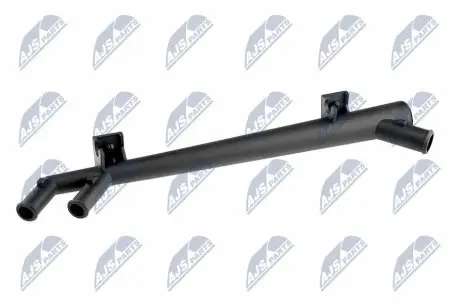 ПАТРУБОК СИСТЕМИ ОХОЛОДЖЕННЯ | FORD FOCUS 1.8 98-04, TRANSIT CONNECT 1.8 02 NTY GPP-FR-008