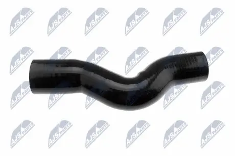 Фото Патрубки NTY (GPP-FR-010) зображення 1