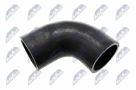 Патрубки NTY GPP-FR-025