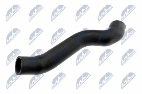 Фото 1 — ПАТРУБОК ВЕНТИЛЯЦИИ КАРТЕРНЫХ ГАЗОВ NTY (GPP-FR-026) Фото ПАТРУБОК ВЕНТИЛЯЦИИ КАРТЕРНЫХ ГАЗОВ NTY (GPP-FR-026) изображение 1