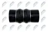 Патрубок інтеркулера Ford Connect 1.8TDCi 02 NTY (GPP-FR-029) зображення 2