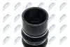 Патрубок інтеркулера Ford Connect 1.8TDCi 02 NTY (GPP-FR-029) зображення 3