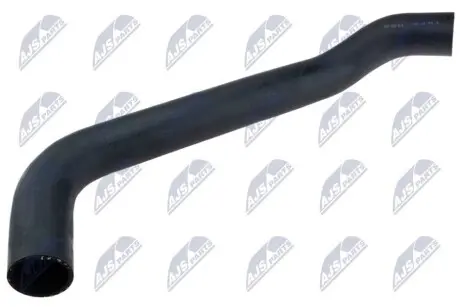 Патрубки NTY GPP-FR-056