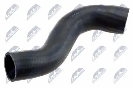 Фото Патрубки NTY (GPPFT011) зображення 1