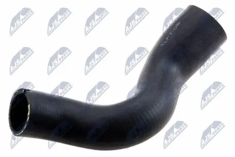 Патрубки NTY GPP-FT-015