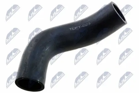 ПАТРУБОК ВЕНТИЛЯЦІЇ КАРТЕРНИХ ГАЗІВ | FIAT DOBLO 1.3D 2005-2010 NTY GPP-FT-023