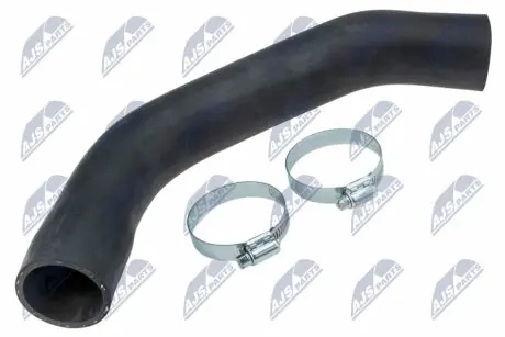 ПАТРУБОК ВЕНТИЛЯЦІЇ КАРТЕРНИХ ГАЗІВ NTY GPP-FT-024