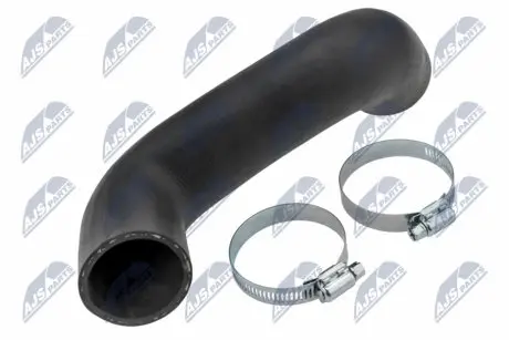Патрубки NTY GPPFT026