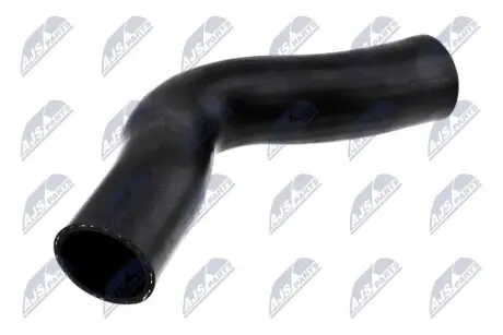 Патрубки NTY GPP-FT-050