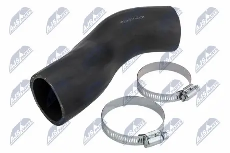 ПАТРУБОК ВЕНТИЛЯЦІЇ КАРТЕРНИХ ГАЗІВ | HYUNDAI I30 1.6CRDI 2011-2016, ACCENT 1.6CRDI 2010-2017, KIA CEED 1.6CRDI 2012-2018 NTY GPP-HY-001