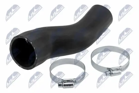 Патрубки NTY GPP-HY-004