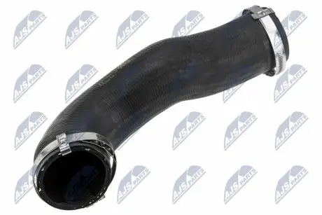 ПАТРУБОК ВЕНТИЛЯЦІЇ КАРТЕРНИХ ГАЗІВ | JAGUAR XF X250 2.7D/3.0D 2008-2015, XJ X350 2.7D 2005-2009, S-TYPE X200 2.7D 2004-2007 NTY GPP-JG-003