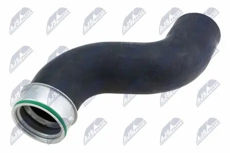 Фото Патрубки NTY (GPP-ME-008) зображення 1