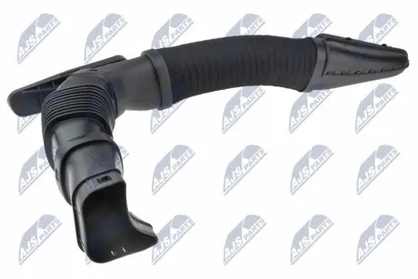 ПАТРУБОК ВЕНТИЛЯЦІЇ КАРТЕРНИХ ГАЗІВ | MERCEDES E W212 4.7/5.5 09-16, MERCEDES E C207 4.7 11-16, MERCEDES CLS C218 4.7/5.5 11-17, MERCEDES CLS X218 4.7/5.5 12-17 NTY GPP-ME-046