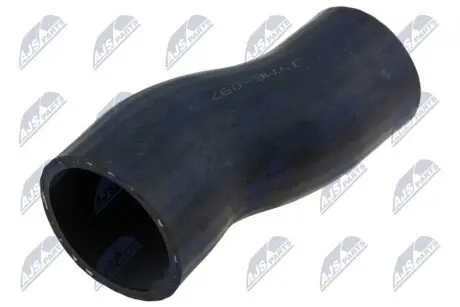 Патрубки NTY GPP-ME-097