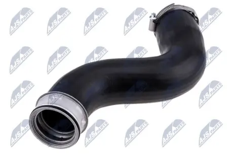 Патрубки NTY GPP-ME-112 Купити в Україні
