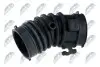 Система впуску NTY (GPP-MZ-009) зображення 1
