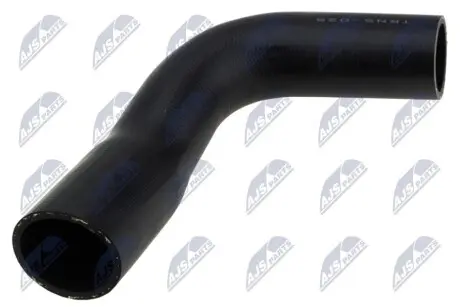 Патрубок інтеркулера Nissan Qashqai 1.5 dCi 07-14 NTY GPP-NS-025