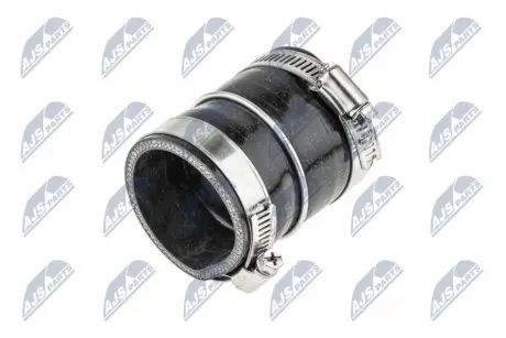 Патрубки NTY GPP-PE-007 Купити в Україні