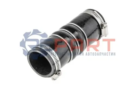 Патрубок інтеркулера Citroen Berlingo/Jumpy/Peugeot Expert/Partner 1.6 HDI 05 NTY GPPPE008