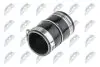 Фото Патрубок інтеркулера Citroen Berlingo, C3/Peugeot 207/3008/Partner 1.6HDi 06- NTY (GPP-PE-009) зображення 2