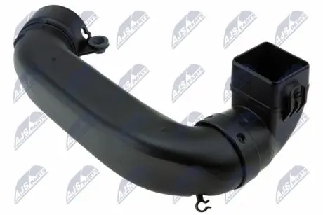Система впуску NTY GPP-PE-020