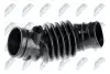 ПАТРУБОК ВЕНТИЛЯЦИИ КАРТЕРНЫХ ГАЗОВ NTY (GPP-PL-002) изображение 1