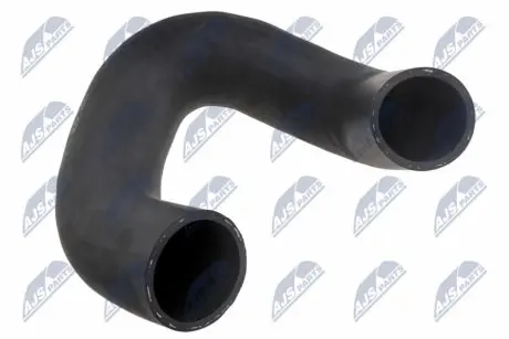 ПАТРУБОК ВЕНТИЛЯЦІЇ КАРТЕРНИХ ГАЗІВ NTY GPP-PL-008