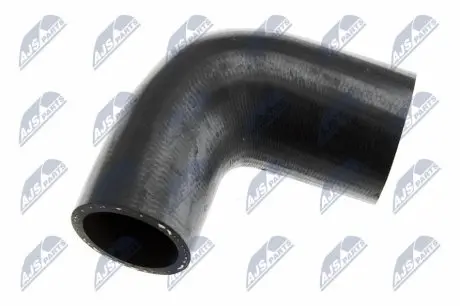 Патрубки NTY GPP-PL-011