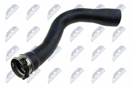 Фото ПАТРУБОК ВЕНТИЛЯЦІЇ КАРТЕРНИХ ГАЗІВ | OPEL INSIGNIA A 08- NTY (GPPPL023) зображення 1